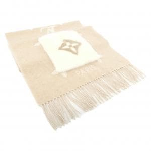 ルイヴィトン LOUIS VUITTON エシャルプ コールド レイキャビック M74354 MUFFLER