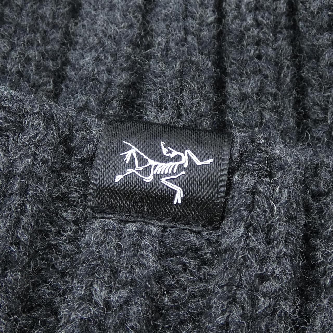 アークテリクス ARC'TERYX X000010085 CHUNKY キャップ