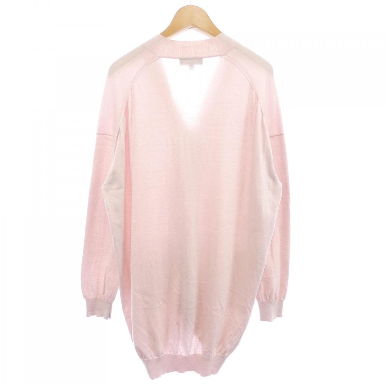 杜洛瓦DRAWER开襟衫