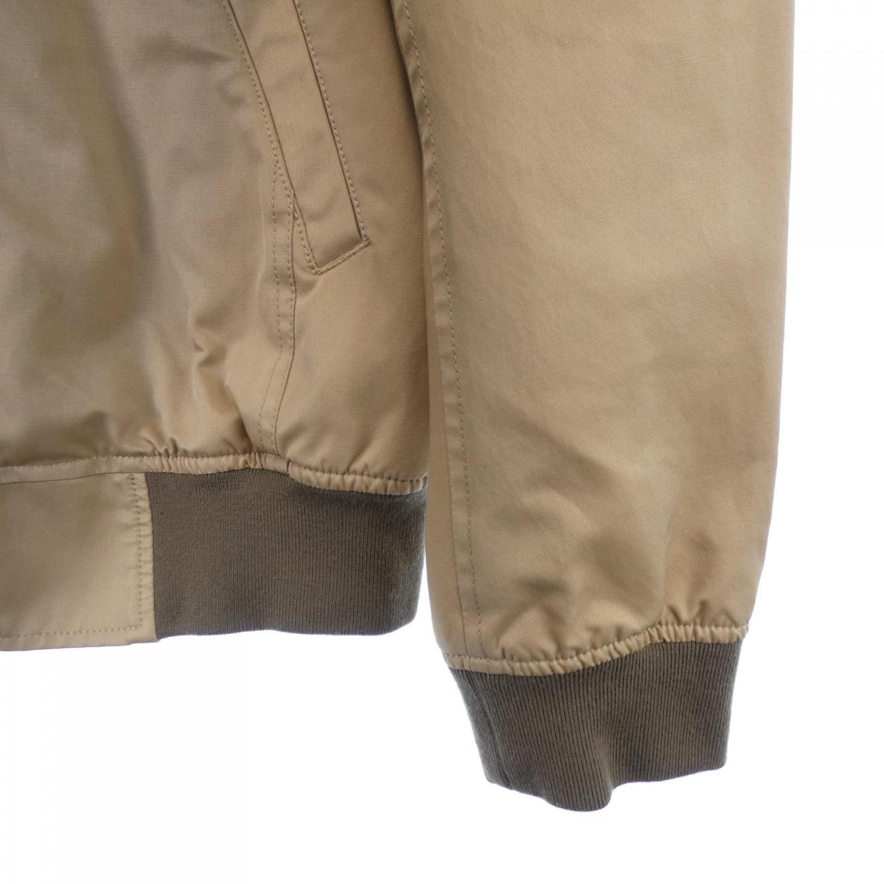 ノンネイティブ NONNATIVE NN-J3407 ブルゾン