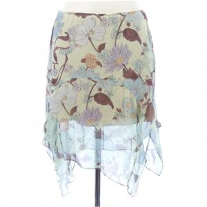 ステラマッカートニー STELLA MCCARTNEY 630093 3DS200 スカート