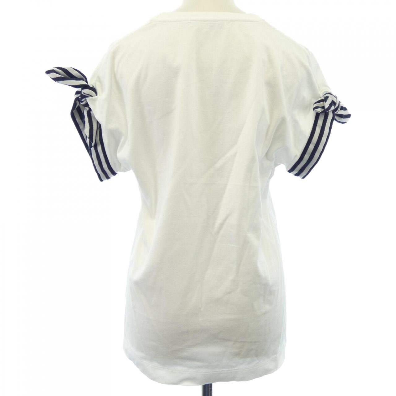 ボーダーズアットバルコニー BORDERS at BALCONY トップス