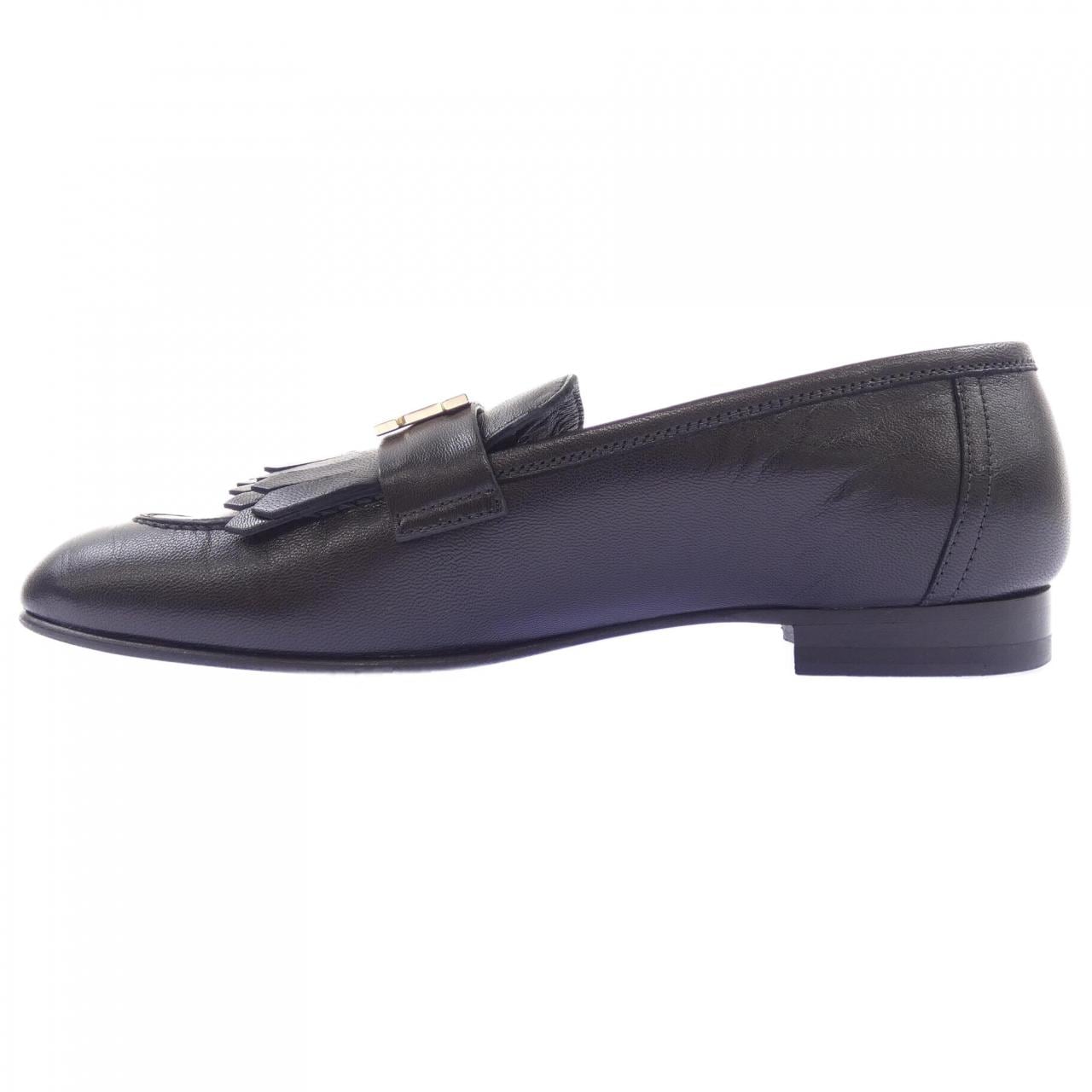 エルメス HERMES ロワイヤル ROYAL パリバックル 192203Z シューズ