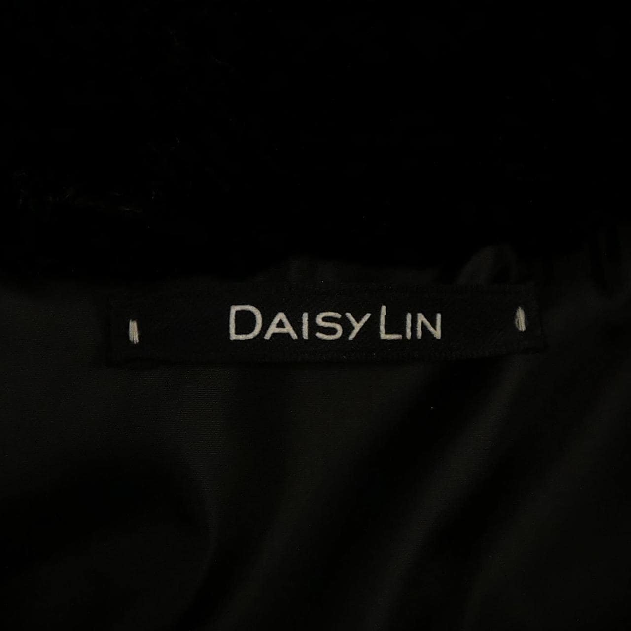 デイジーリン DAISY LIN 06741 ダウンベスト