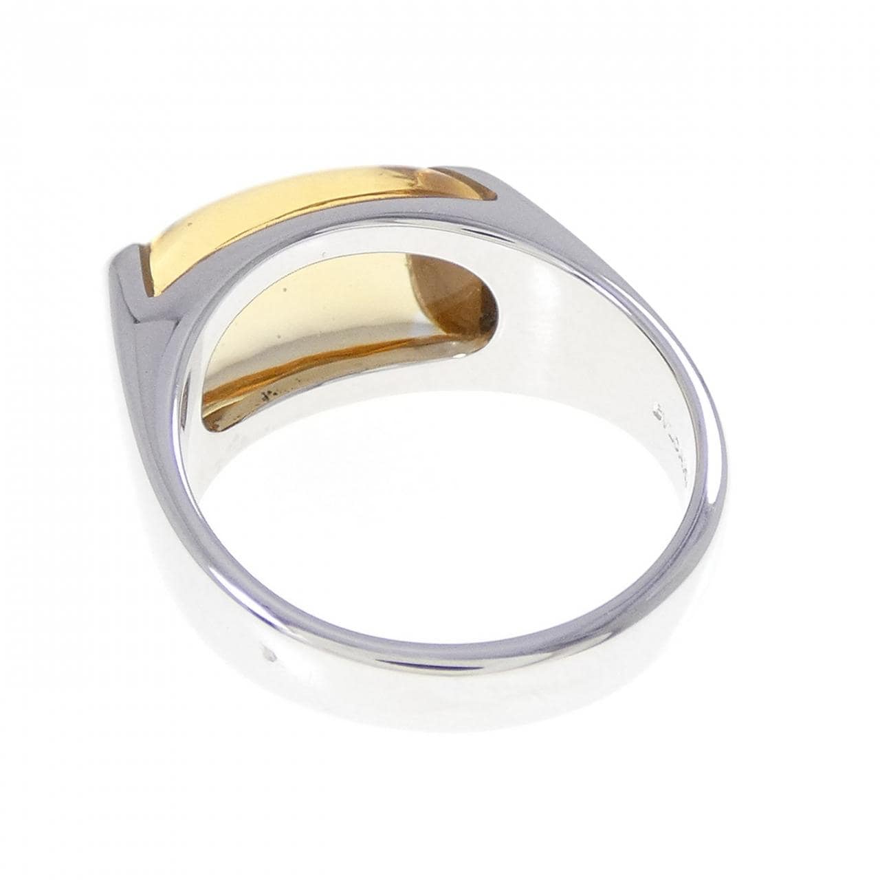 BVLGARI Tronchetto戒指