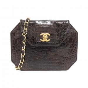 [vintage] CHANEL shoulder bag