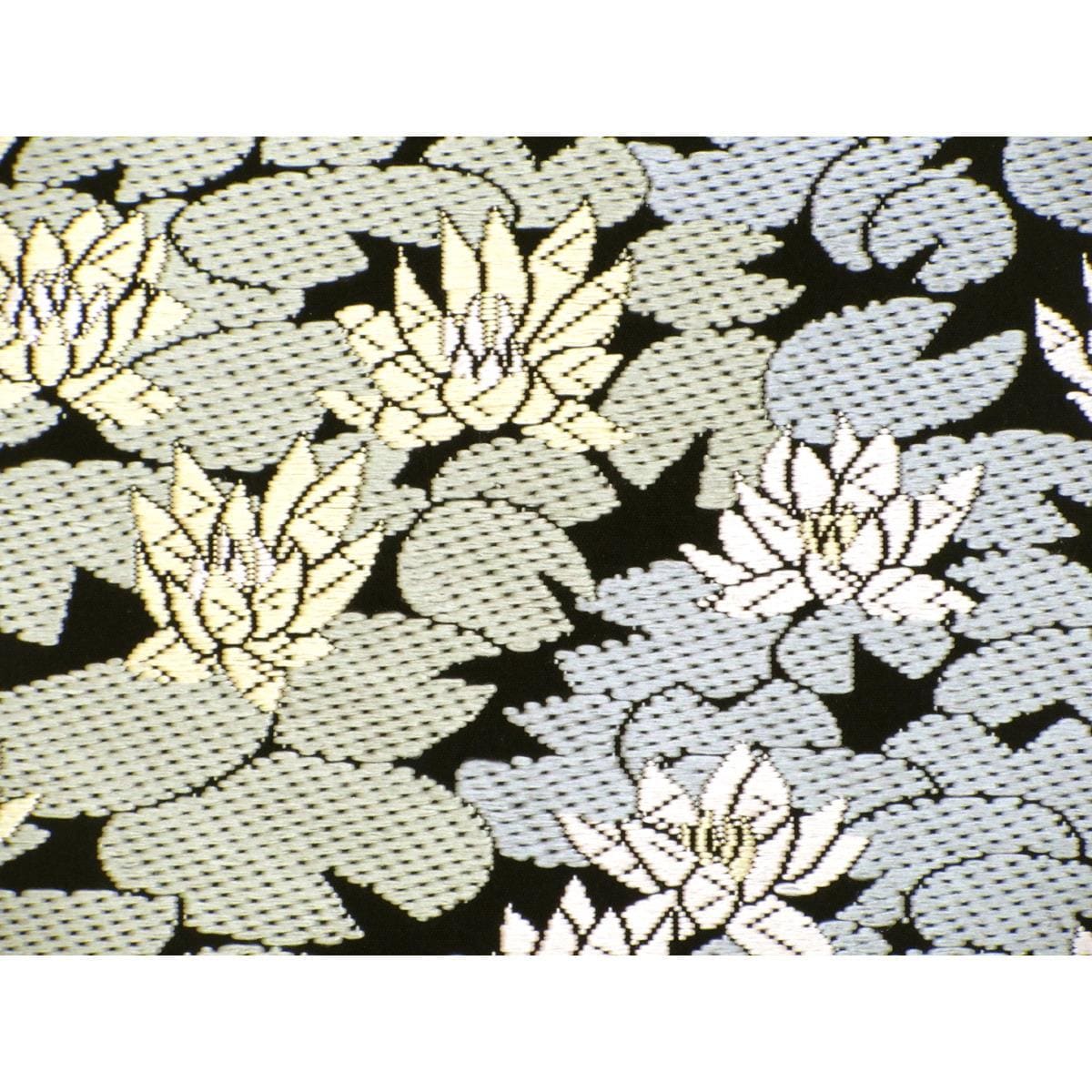 【未使用品】袋帯【山口美術織物】