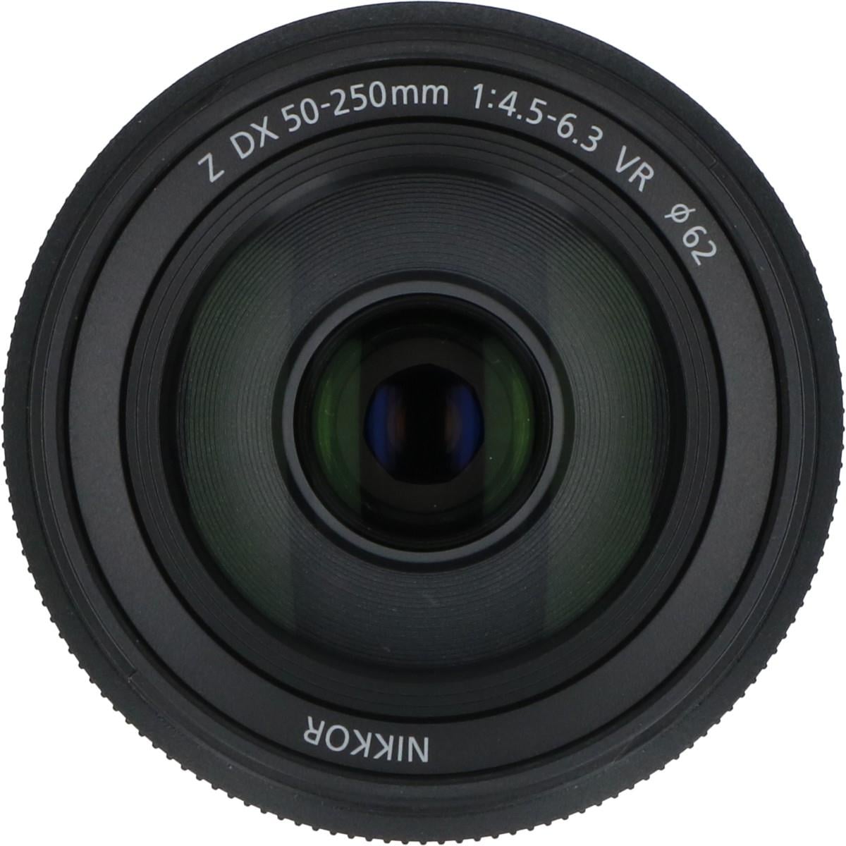 Ｚ　ＤＸ５０－２５０ｍｍ　Ｆ４．５－６．３ＶＲ