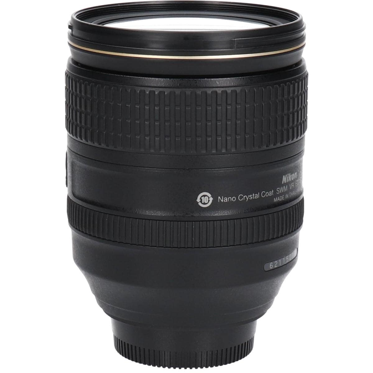 ＡＦ－Ｓ２４－１２０ｍｍ　Ｆ４Ｇ　ＥＤ　ＶＲ