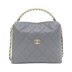 シャネル AP4066 チェーンクラッチ