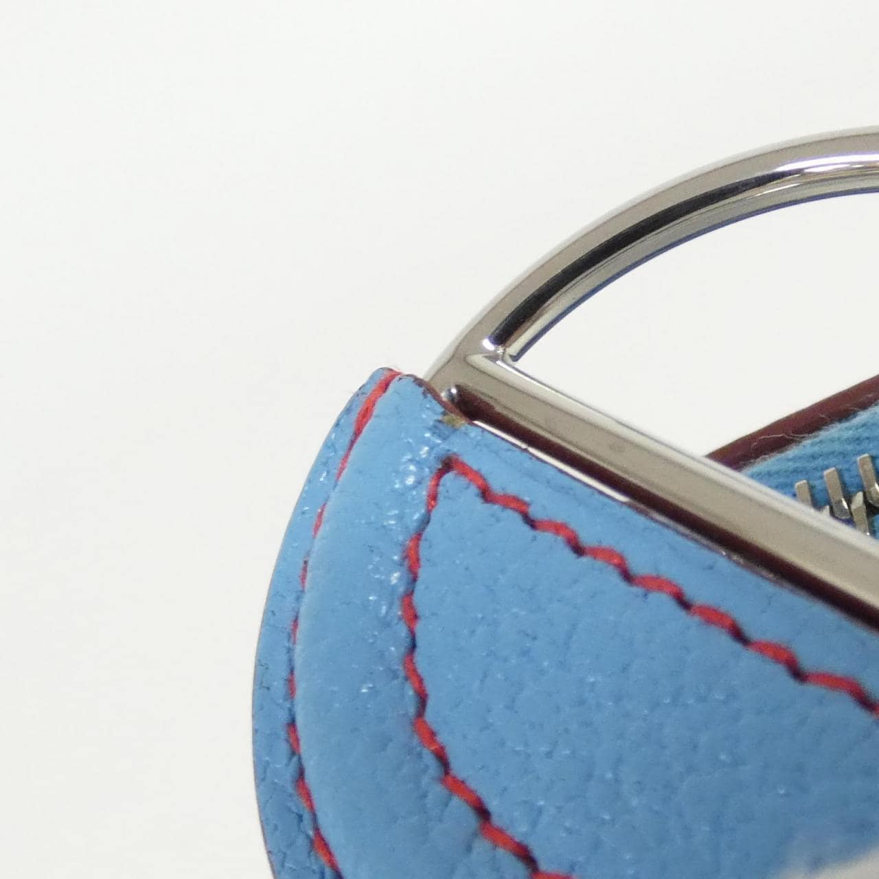 エルメス イン ザ ループ ミニ 077698CJ カード＆コインケース