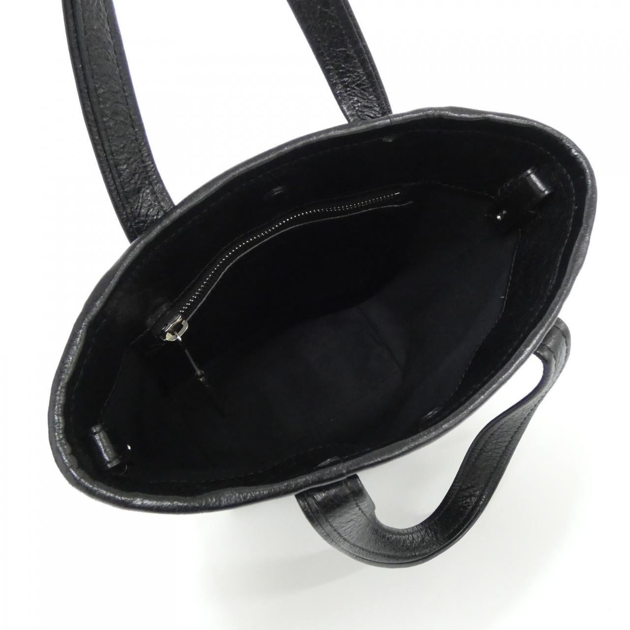 バレンシアガ BARBES NORTH SOUTH SHOPPER 672983 2100O バッグ