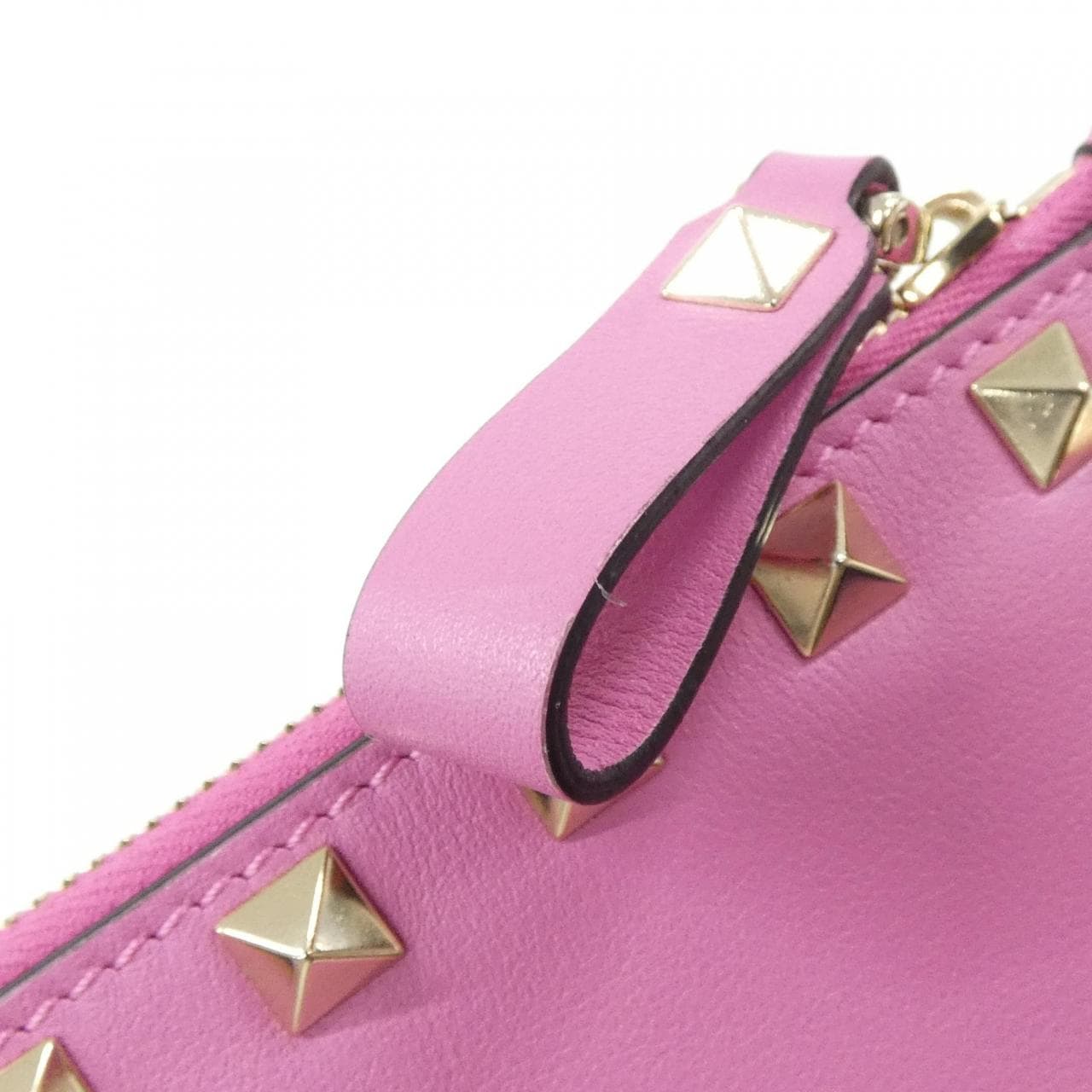 ヴァレンティノガラヴァーニ WW2P0605BOL コイン＆カードケース