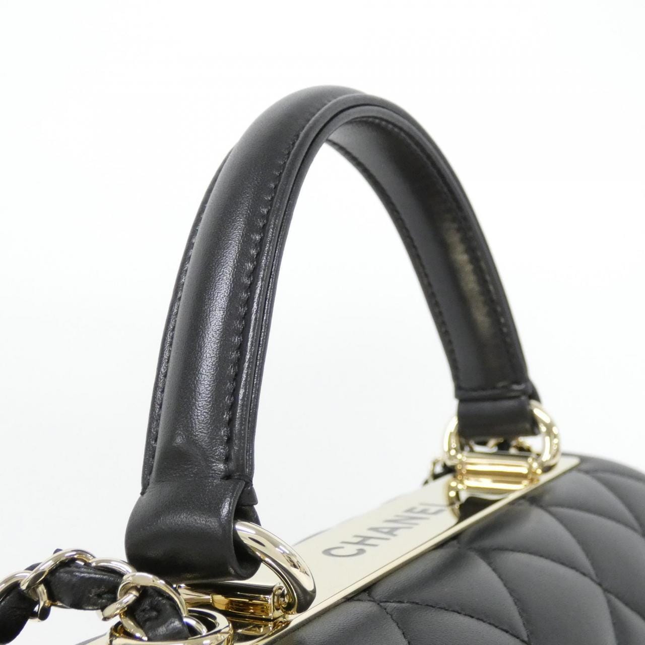 シャネル 92236 バッグ