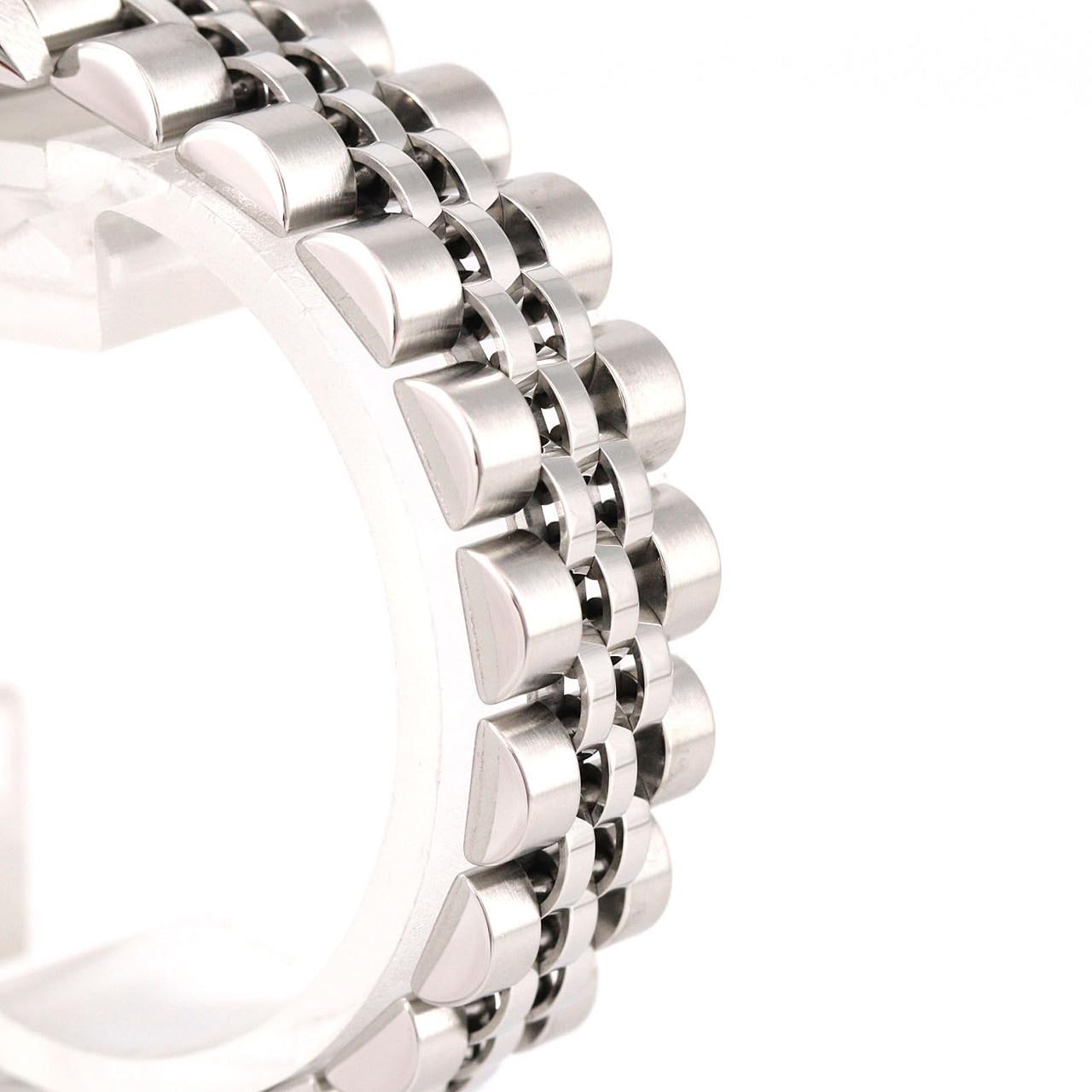 ROLEX Datejust 79174 SSxWG自动上弦D 编号