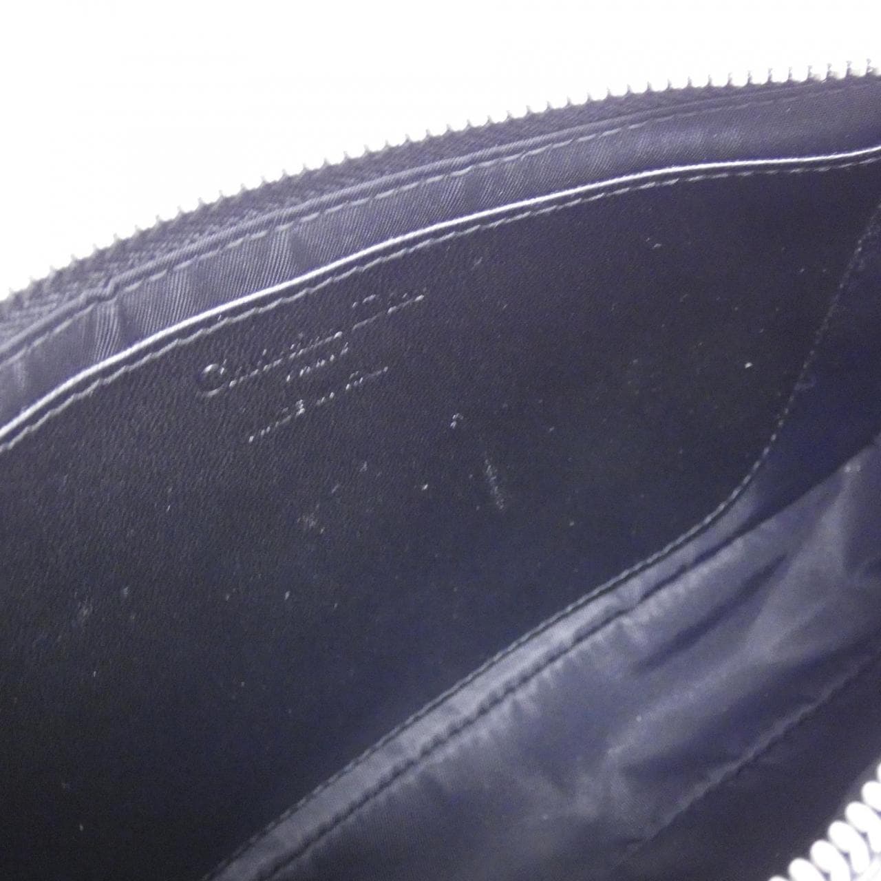 クリスチャンディオール バッグ