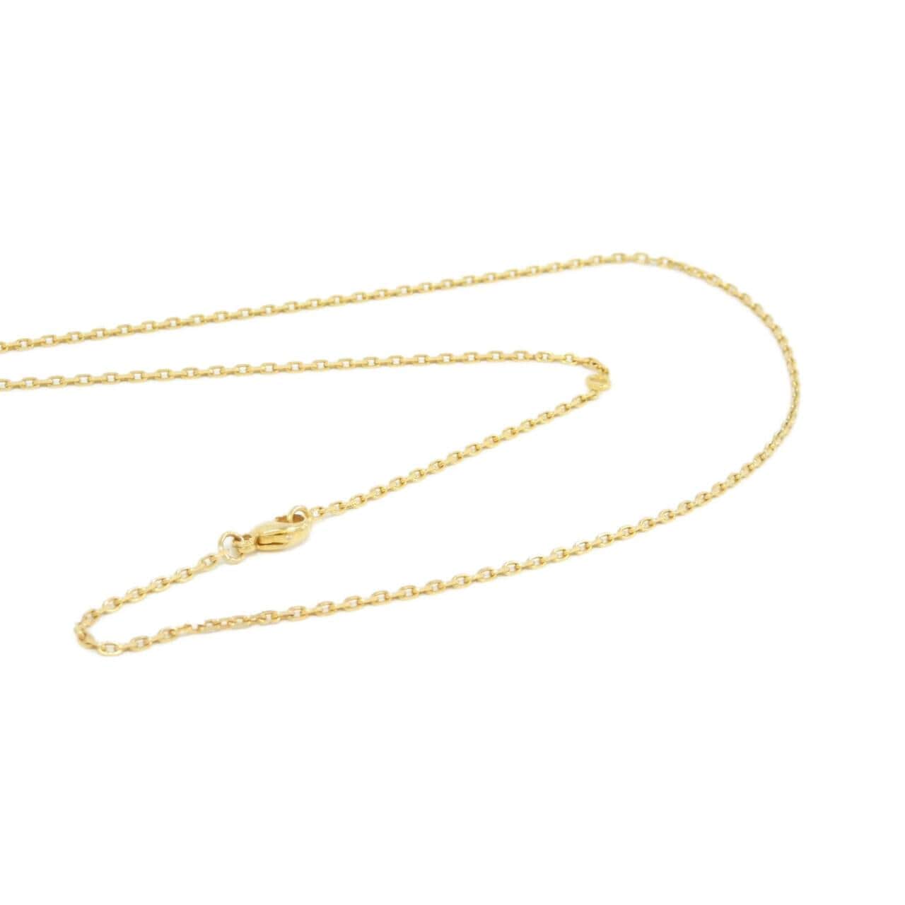 エルメス オーケリー PM 078852CC ネックレス