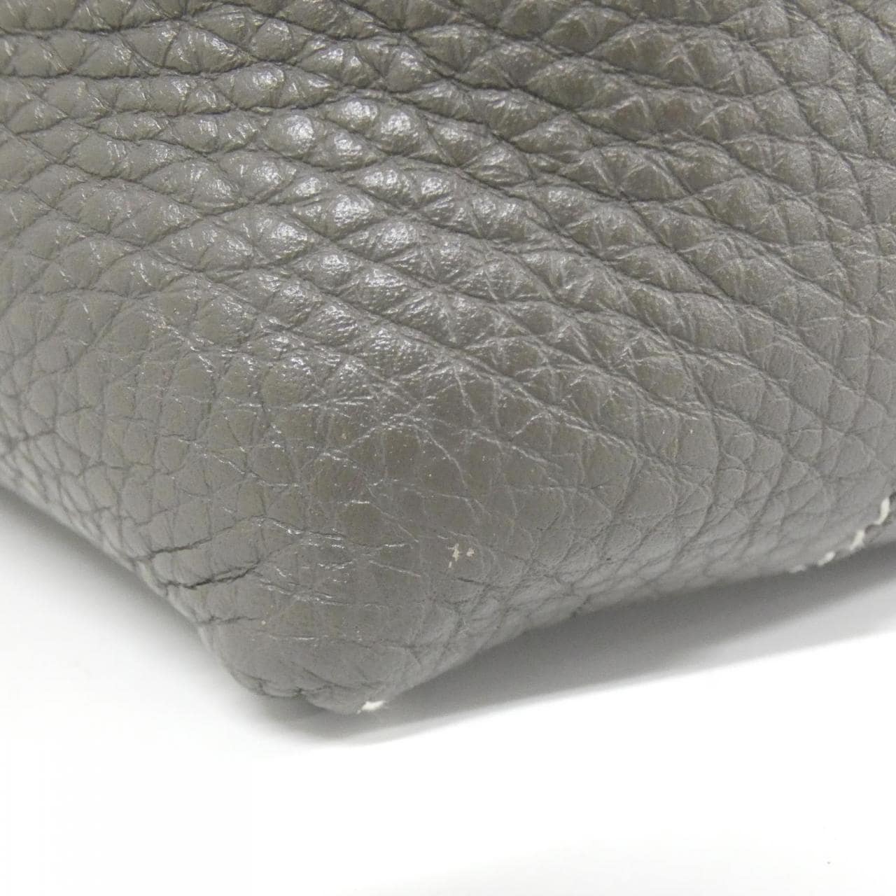 HERMES雙節 36cm 071237CA 包