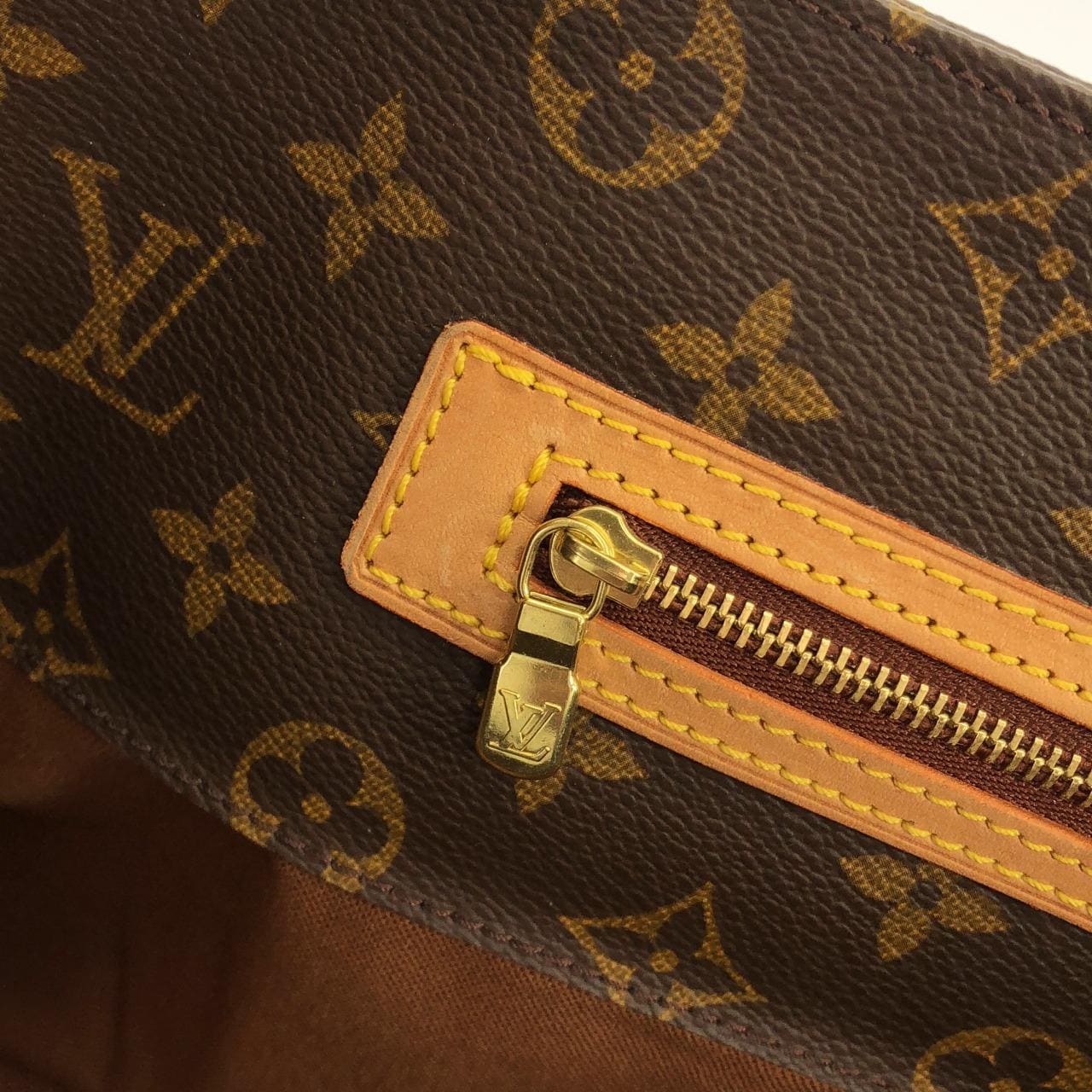 ルイヴィトン モノグラム カバ アルト M51152 バッグ