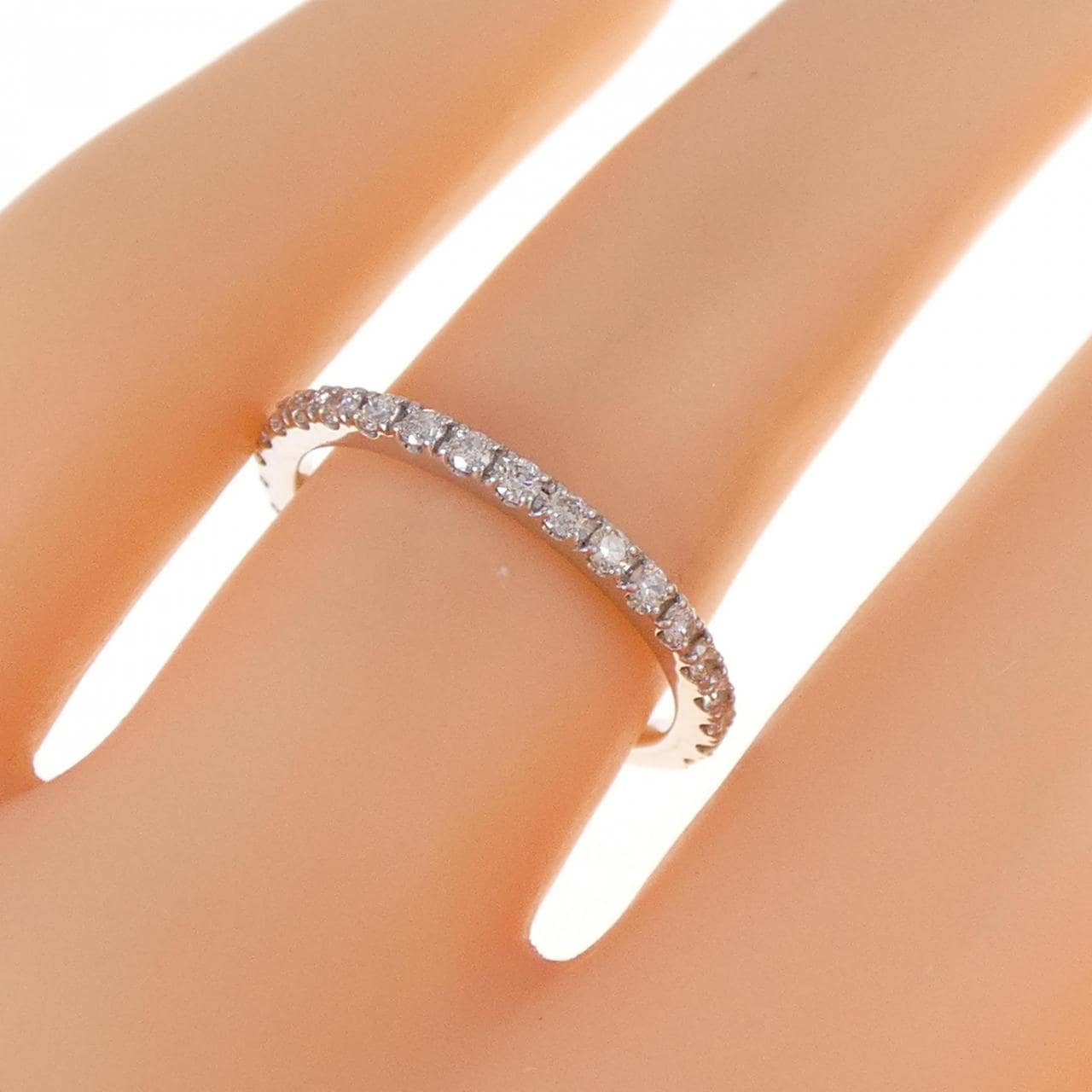 [BRAND NEW] PT Diamond Ring 0.36CT