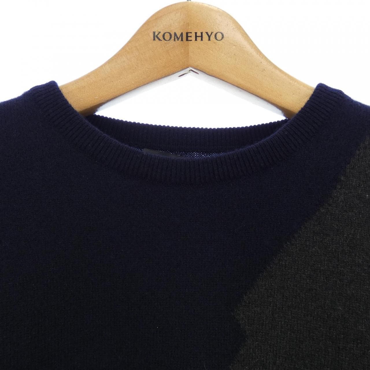 BEGG&CO Knitwear