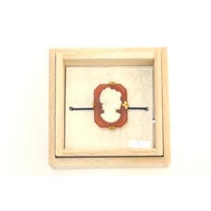 【新品】帯留