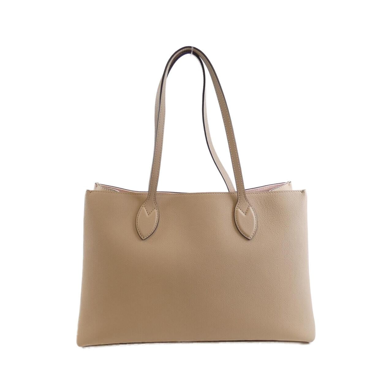 LOUIS VUITTON Lockme Shopper M57346 Bag
