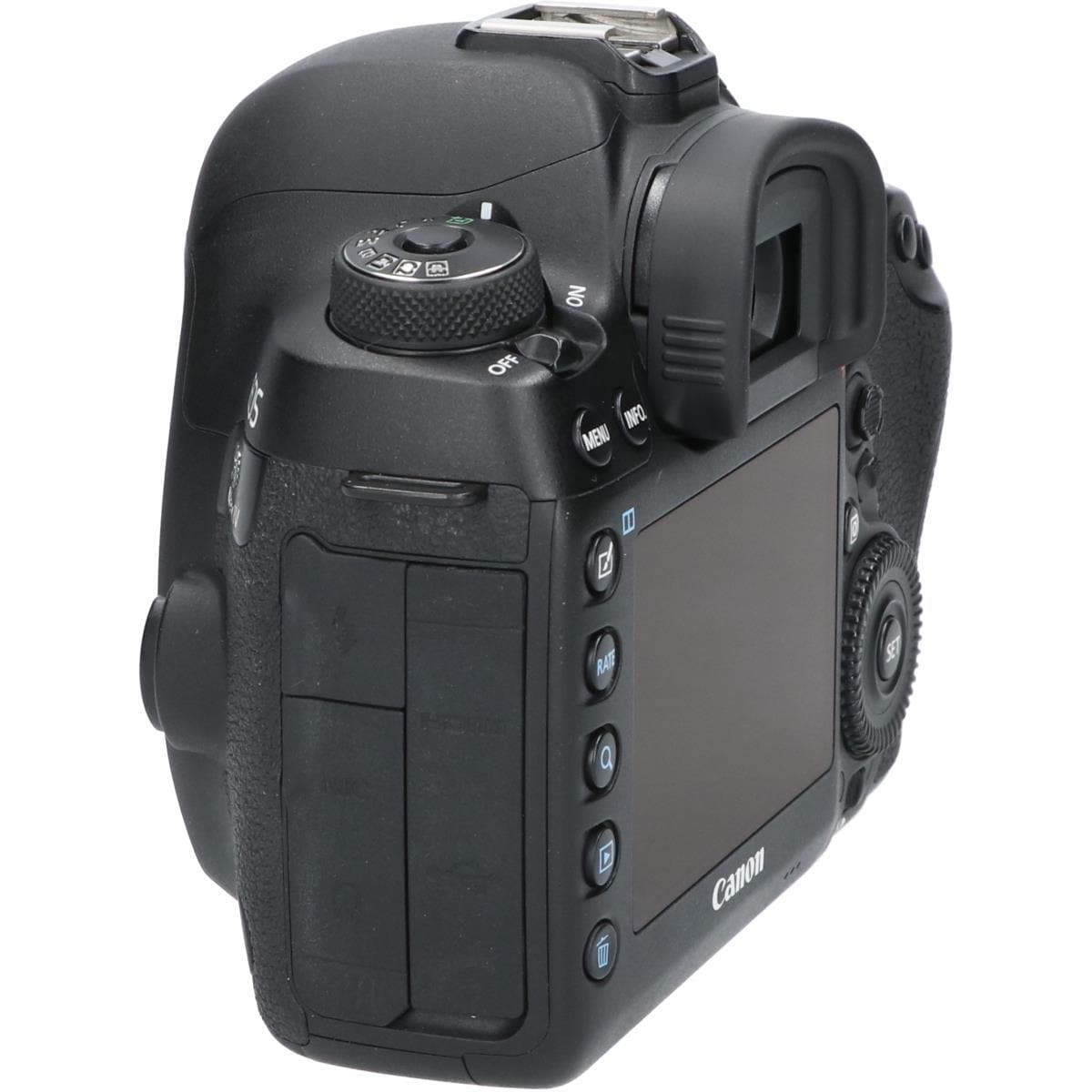 CANON EOS5D MARK IV