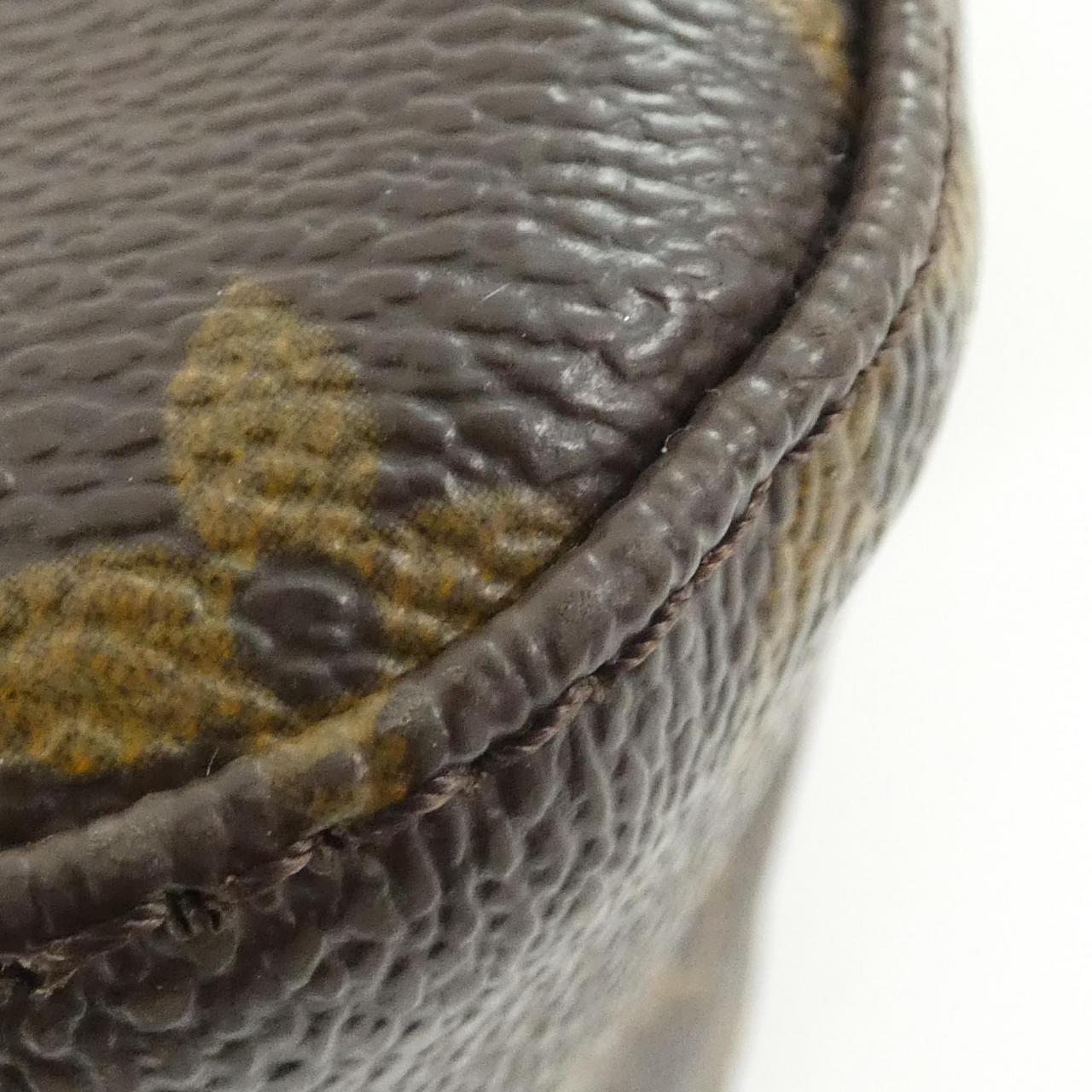 LOUIS VUITTON Monogram Loop 中 M51146 單肩包