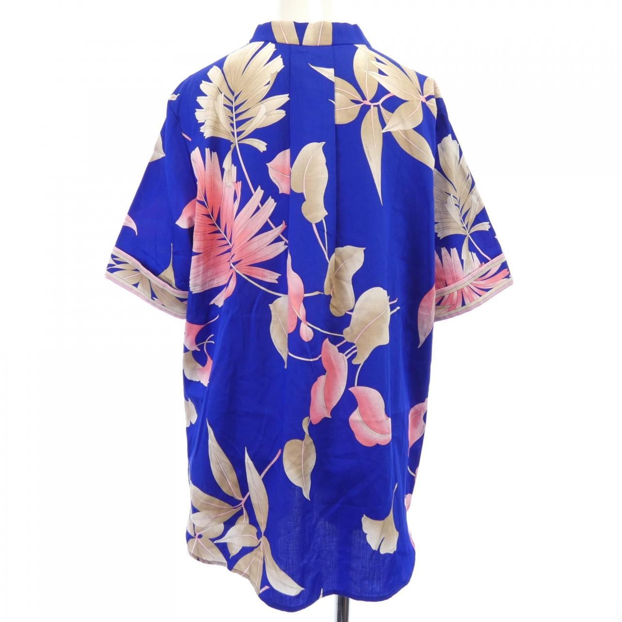 レオナールファッション LEONARD FASHION シャツ