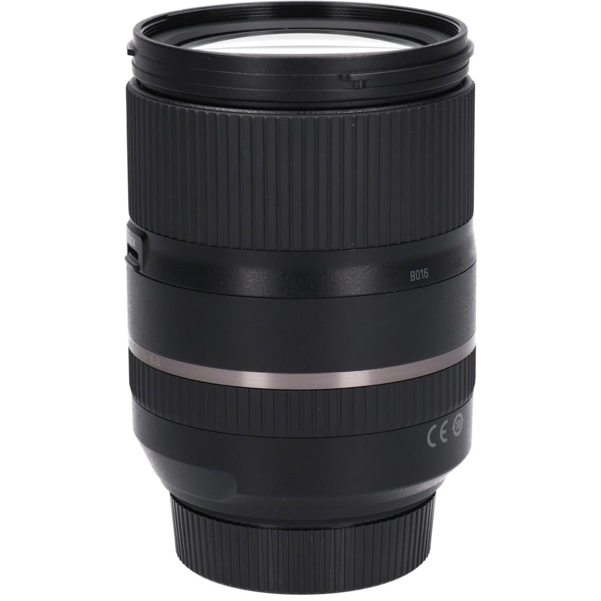 ニコン（Ｂ０１６）１６－３００ｍｍ　Ｆ３．５－６．３ＶＣ