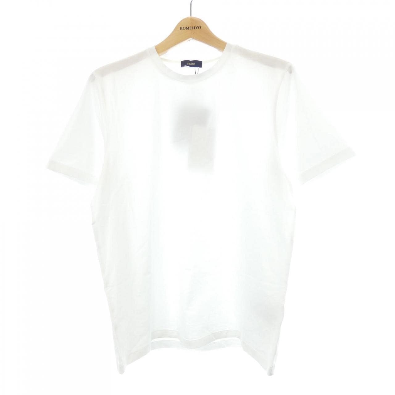 ヘルノ Herno Tシャツ