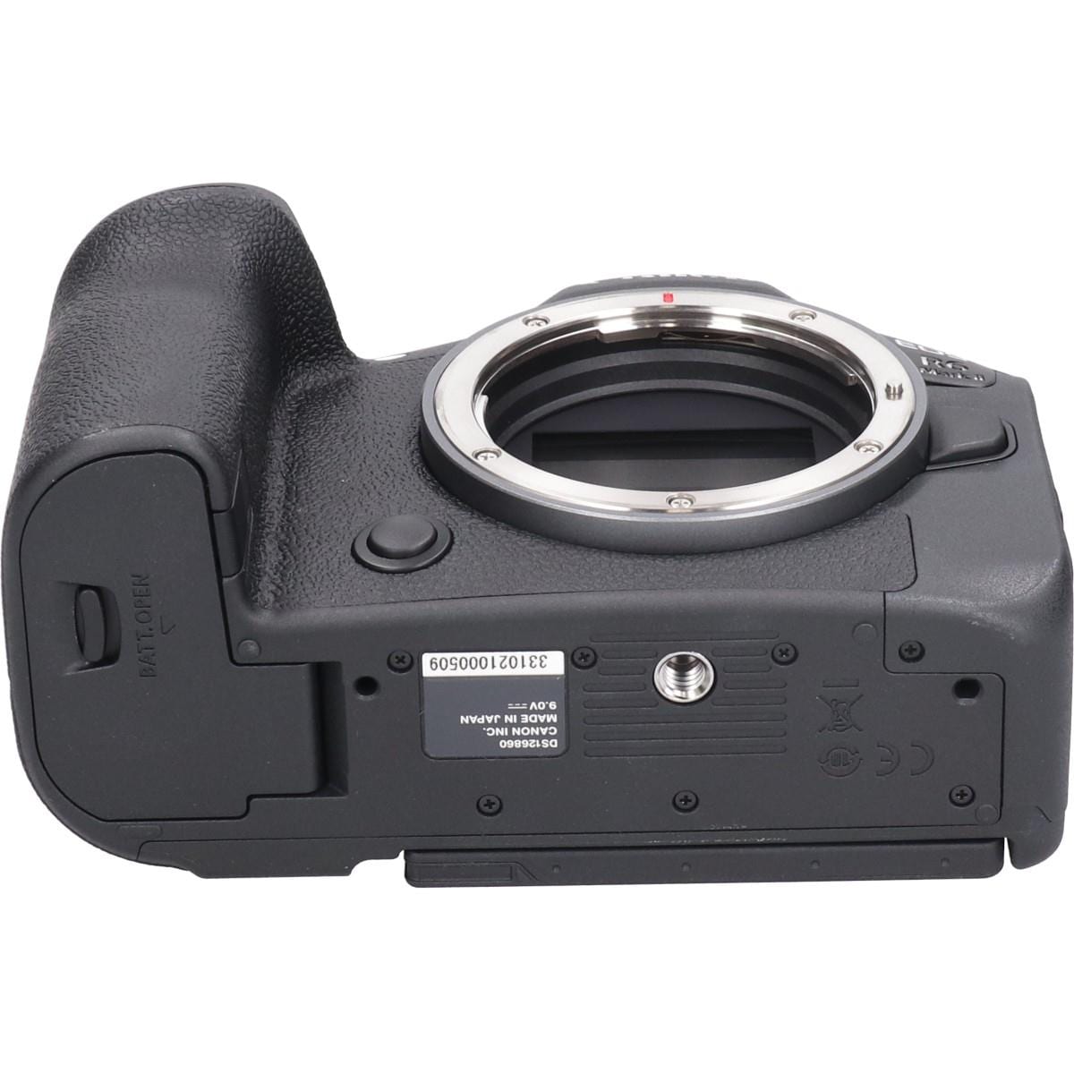 ＥＯＳ　Ｒ６　ＭＡＲＫ　ＩＩ