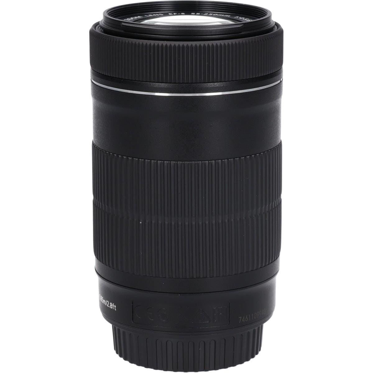 ＥＦ－Ｓ５５－２５０ｍｍ　Ｆ４－５．６ＩＳ　ＳＴＭ