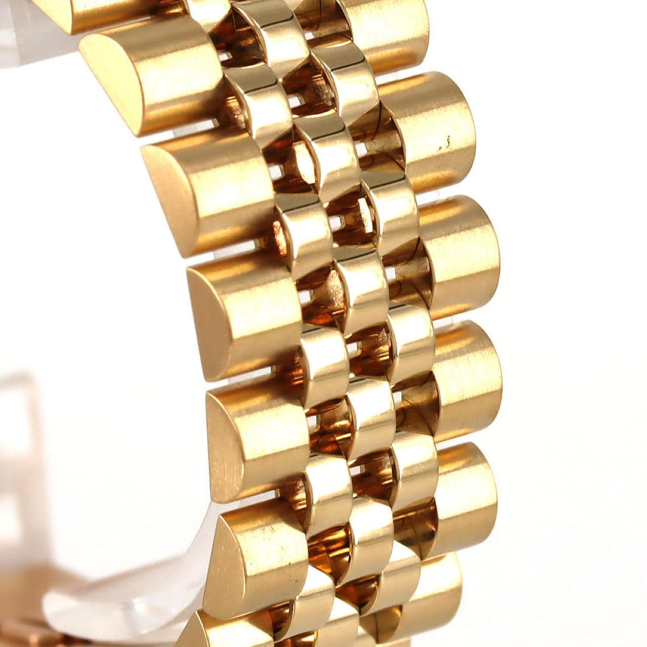 ロレックス デイトジャスト 16238 YG 自動巻 L番