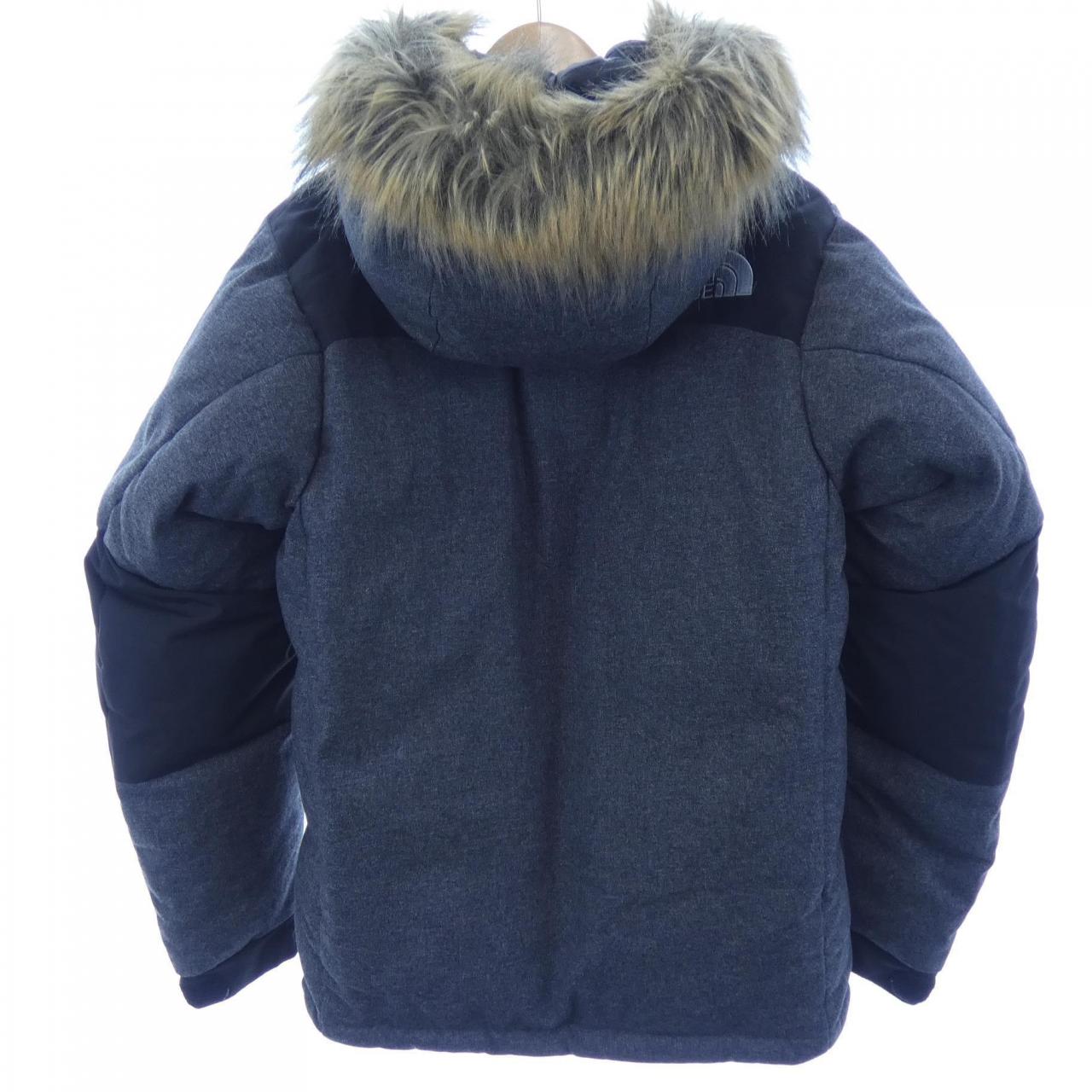 ザノースフェイス THE NORTH FACE ND91702R ダウンジャケット