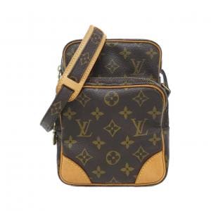LOUIS VUITTON Monogram Amazon M45236 Shoulder Bag