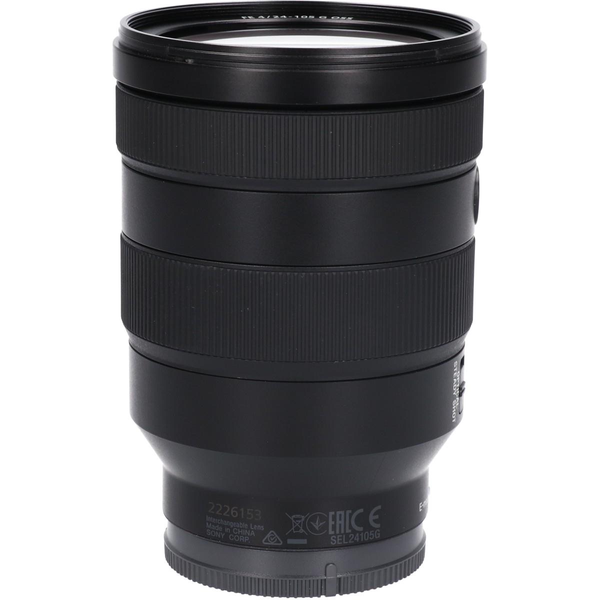 ＦＥ２４－１０５ｍｍ　Ｆ４Ｇ（ＳＥＬ２４１０５Ｇ）