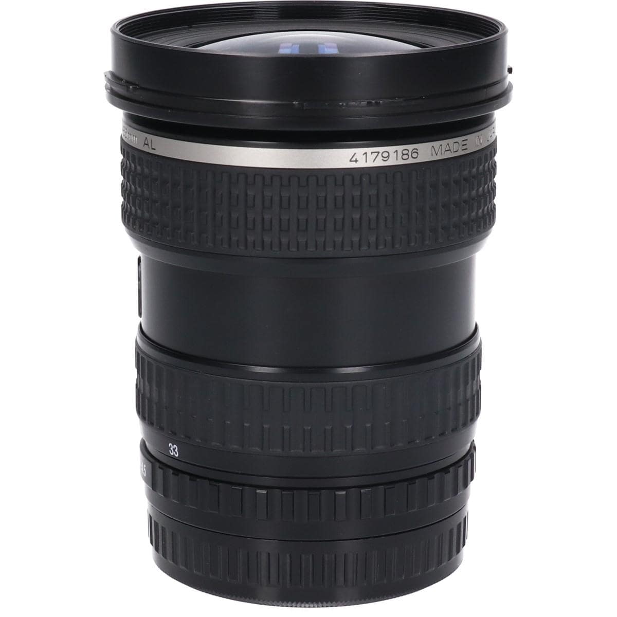 ＦＡ３３－５５ｍｍ　Ｆ４．５ＡＬ（６４５）