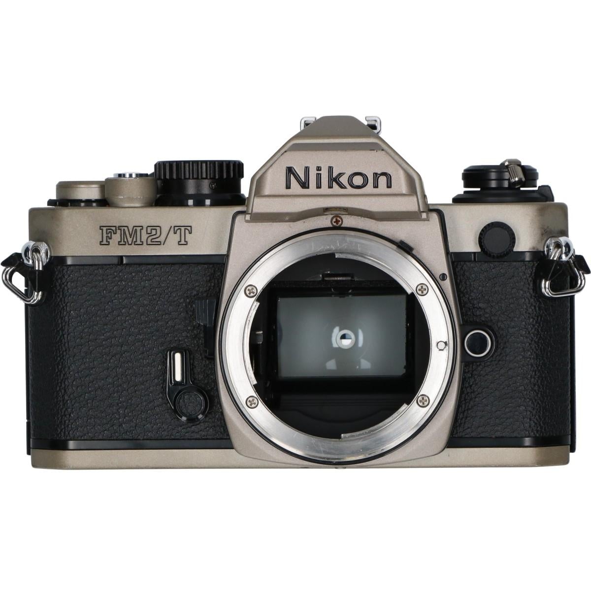 ＮＥＷ　ＦＭ２チタン