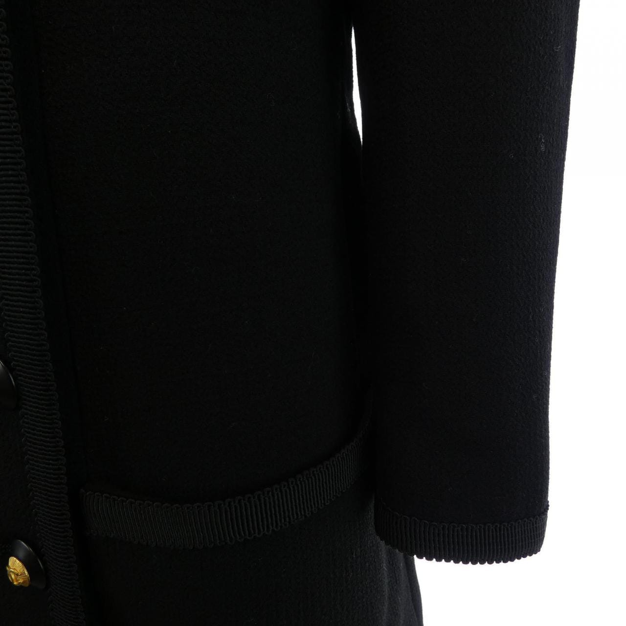 【ヴィンテージ】シャネル CHANEL P02060V02284 93A ジャケット