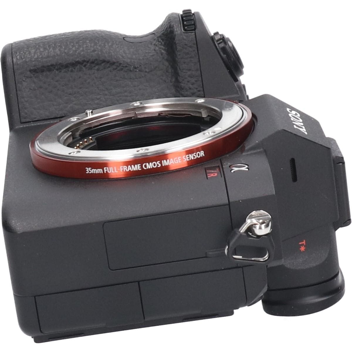 α７Ｒ　ＩＩＩ　ＩＬＣＥ－７ＲＭ３