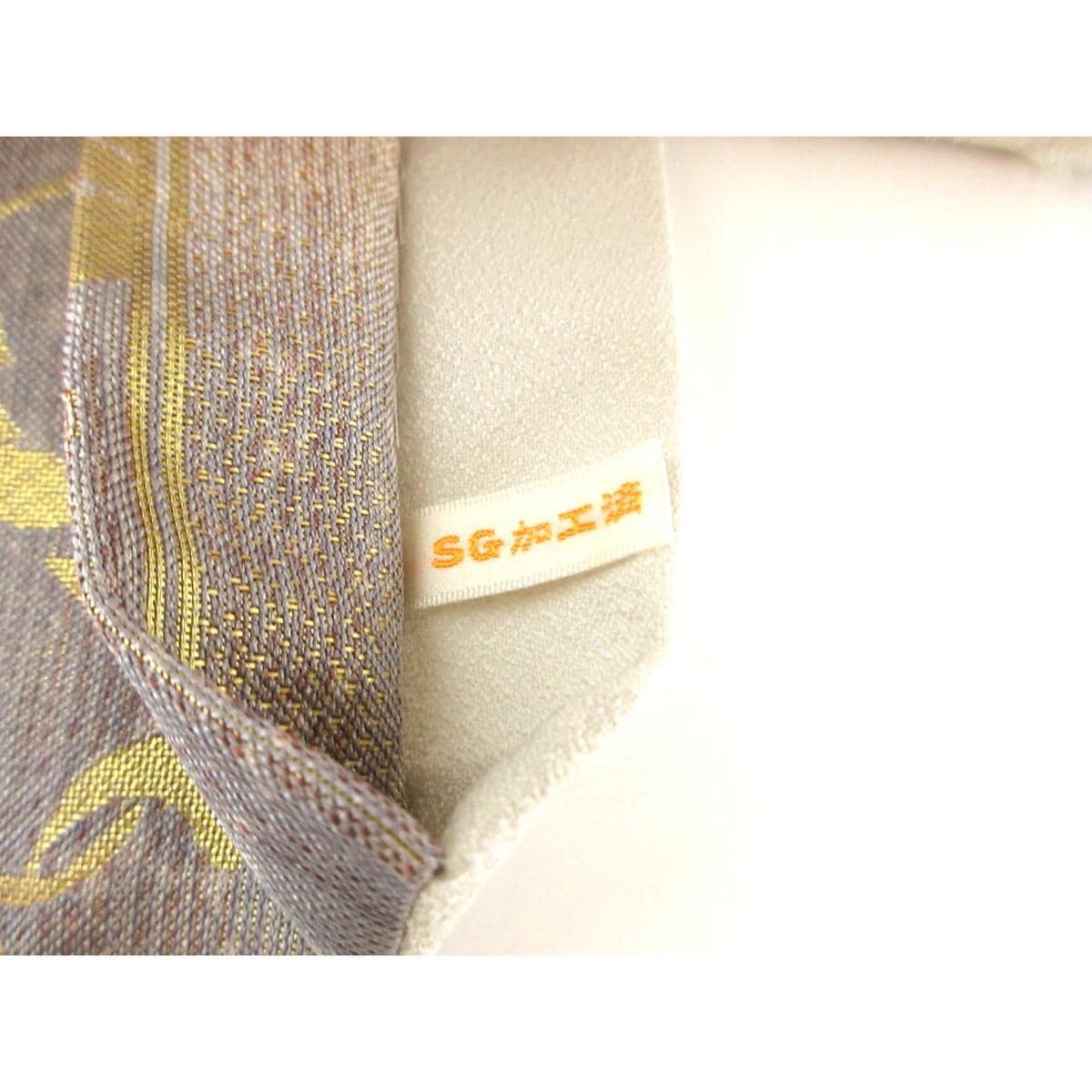 【未使用品】袋帯