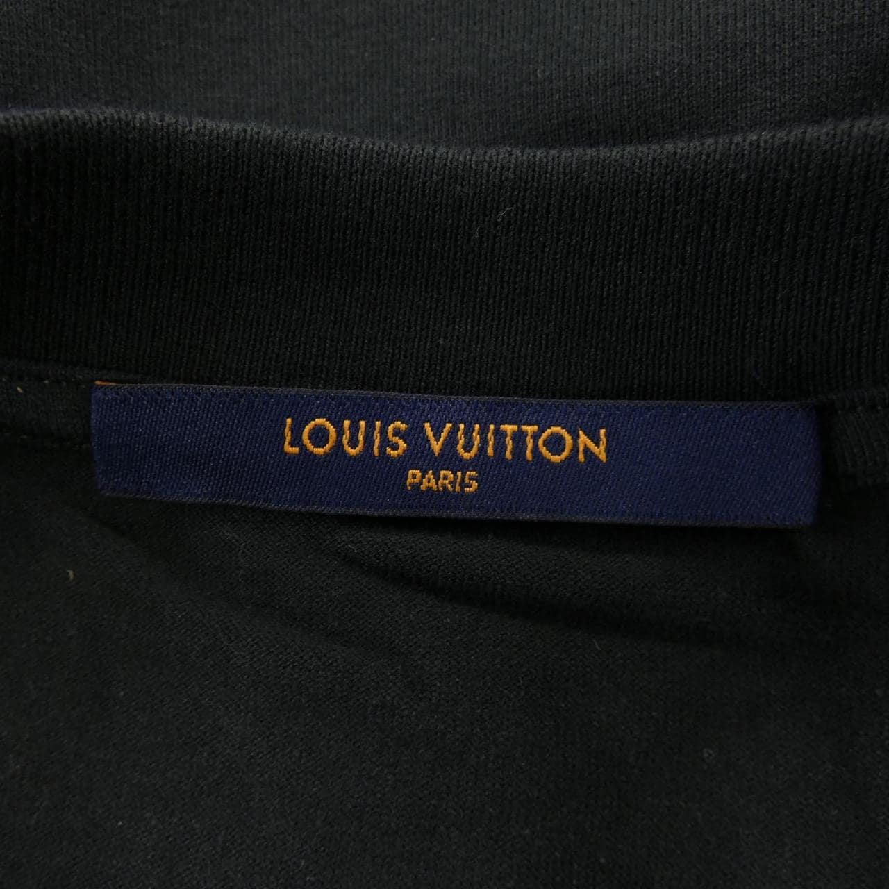 ルイヴィトン LOUIS VUITTON 2054テルモプリントTシャツ HMY13WNPG Tシャツ