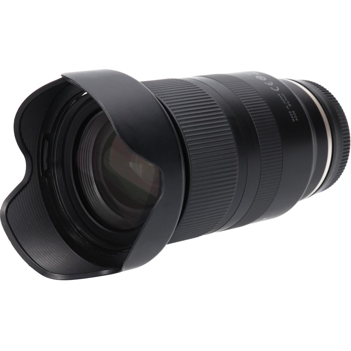 Ｅ２８－７５ｍｍ　Ｆ２．８ＤｉＩＩＩ　ＲＸＤ（Ａ０３６）