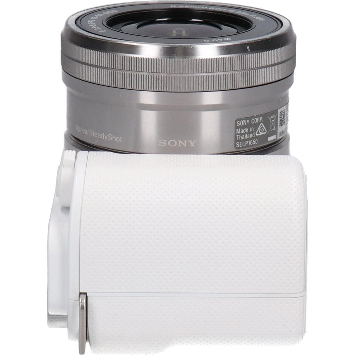 ＶＬＯＧＣＡＭ　ＺＶ－Ｅ１０Ｌ　Ｅ１６－５０