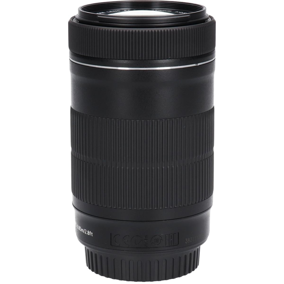 ＥＦ－Ｓ５５－２５０ｍｍ　Ｆ４－５．６ＩＳ　ＳＴＭ