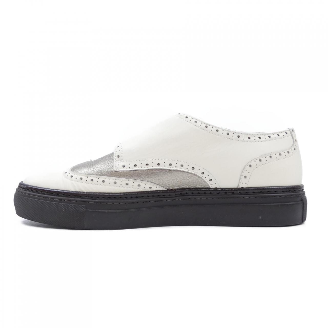 BRUNELLO CUCINELLI CUCINELLI 鞋履