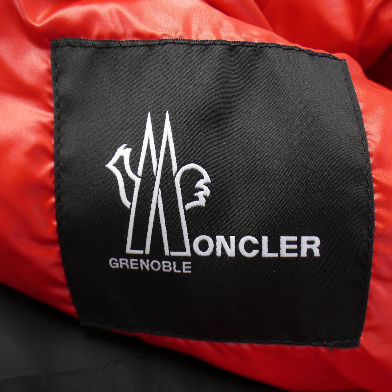 モンクレールグルノーブル MONCLER GRENOBLE ダウンジャケット