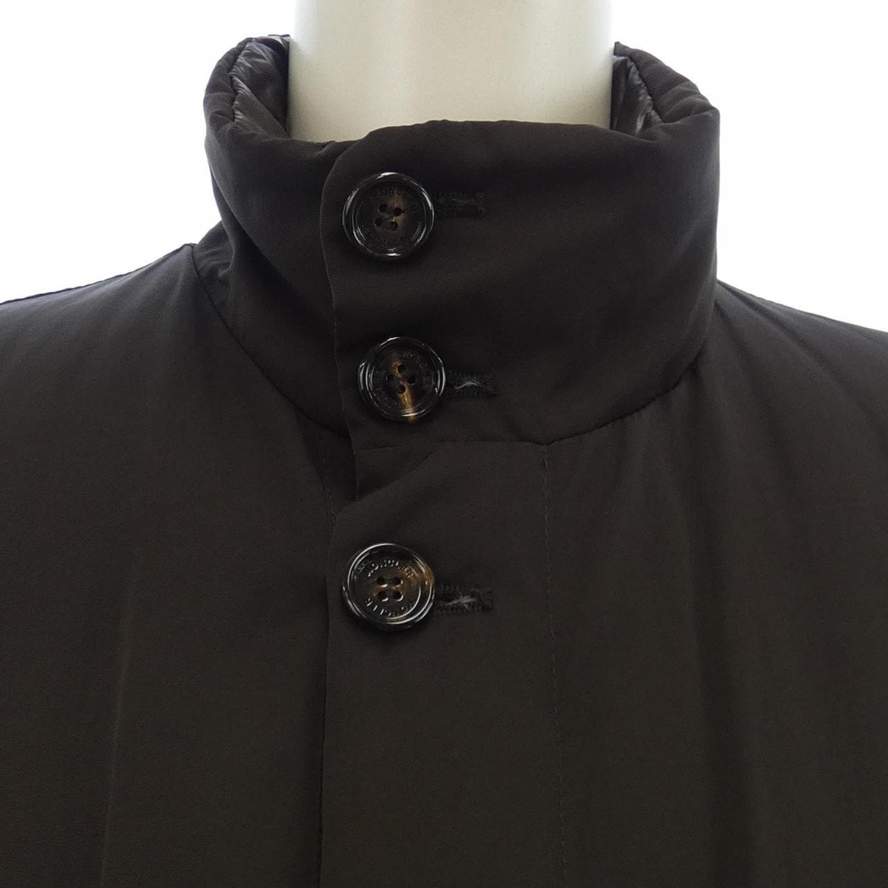 モンクレール MONCLER GAUTHIER ダウンコート